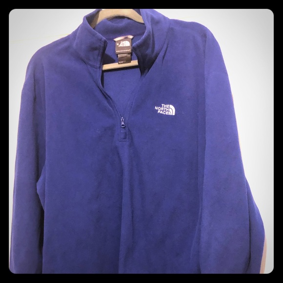 The North Face Fleece - Picture 1 of 3